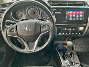 Foto 8 - Honda City City 1.5 EX CVT automático