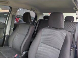 Foto 8 - Toyota Etios Sedan Etios Sedan X 1.5 (Flex) (Aut) automático