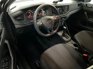 Foto 3 - Volkswagen Polo Polo 1.6 MSI (Aut) (Flex) automático