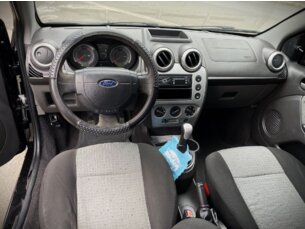 Foto 5 - Ford New Fiesta Sedan New Fiesta Sedan 1.6 SE (Flex) manual