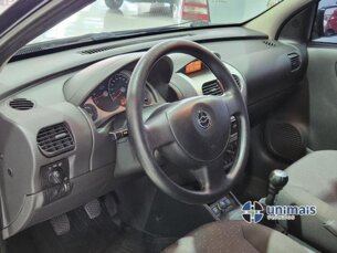 Foto 10 - Chevrolet Corsa Sedan Corsa Sedan Premium 1.4 (Flex) manual