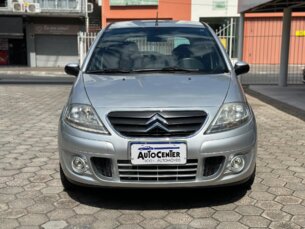 Foto 1 - Citroën C3 C3 Exclusive 1.6 16V (flex) (aut) automático