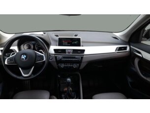 Foto 7 - BMW X1 X1 2.0 xDrive25i Sport ActiveFlex automático