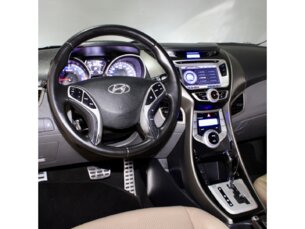 Foto 7 - Hyundai Elantra Elantra Sedan 1.8 GLS (aut) manual