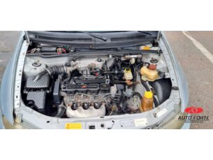 Foto 8 - Chevrolet Celta Celta Life 1.0 VHC (Flex) 2p manual