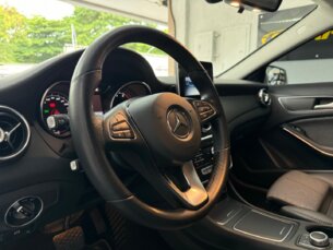 Foto 8 - Mercedes-Benz GLA GLA 200 Style automático