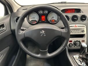 Foto 4 - Peugeot 408 408 Allure 2.0 16V (Aut)(Flex) automático
