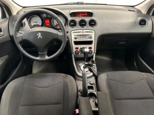 Foto 5 - Peugeot 408 408 Allure 2.0 16V (Aut)(Flex) automático