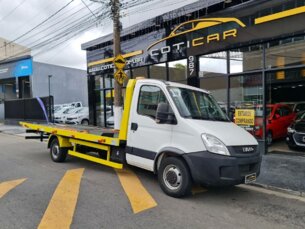 Foto 1 - Iveco Daily Daily 3.0 45S17 CS 3750 manual