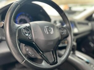 Foto 6 - Honda HR-V HR-V Touring CVT 1.8 I-VTEC FlexOne manual