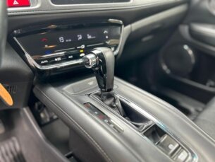 Foto 8 - Honda HR-V HR-V Touring CVT 1.8 I-VTEC FlexOne manual