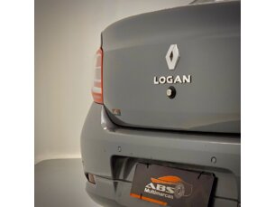 Foto 6 - Renault Logan Logan 1.0 Zen manual