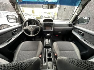 Foto 2 - Mitsubishi Pajero TR4 Pajero TR4 GLS 2.0 16V (Flex) automático