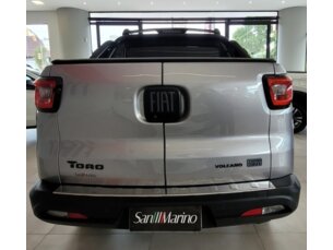 Foto 5 - Fiat Toro Toro 1.3 T270 Volcano (Aut) automático