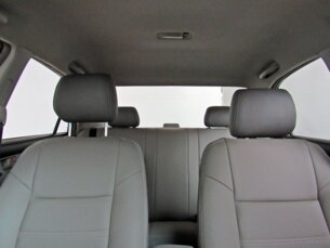 Foto 10 - Toyota Corolla Corolla Sedan XEi 1.8 16V (nova série) (aut) automático
