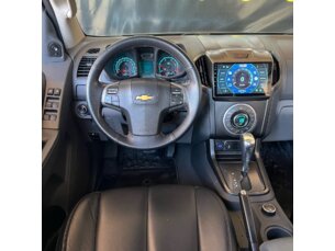 Foto 3 - Chevrolet S10 Cabine Dupla S10 LTZ 2.8 diesel (Cab Dupla) 4x2 (Aut) automático