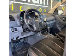 Foto 5 - Chevrolet S10 Cabine Dupla S10 LTZ 2.8 diesel (Cab Dupla) 4x2 (Aut) automático