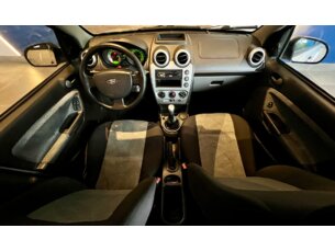 Foto 6 - Ford Fiesta Sedan Fiesta Sedan 1.6 (Flex) manual
