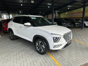 Hyundai Creta 1.0 T-GDI Limited (Aut)