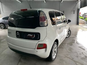 Foto 8 - Citroën C3 Picasso C3 Picasso Exclusive 1.6 VTI 120 (Flex) (Aut) automático