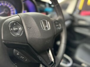 Foto 10 - Honda WR-V WR-V 1.5 EXL CVT automático