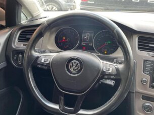 Foto 7 - Volkswagen Golf Golf Comfortline 1.4 TSi DSG automático