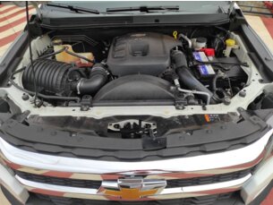 Foto 10 - Chevrolet S10 Cabine Dupla S10 2.8 LT Cabine Dupla 4WD (Aut) automático