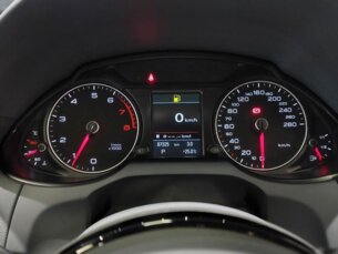 Foto 10 - Audi Q5 Q5 2.0 TFSI Attraction Tiptronic Quattro automático