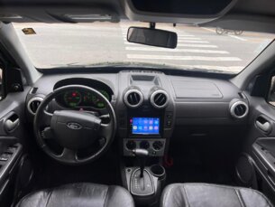 Foto 4 - Ford EcoSport Ecosport XLT 2.0 16V (Aut) automático