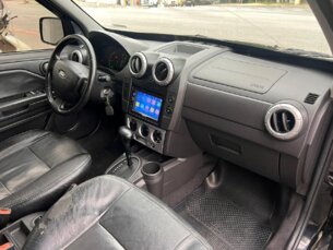 Foto 7 - Ford EcoSport Ecosport XLT 2.0 16V (Aut) automático