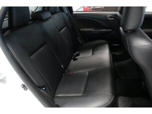 Foto 9 - Toyota Etios Hatch Etios XLS 1.5 (Flex) manual