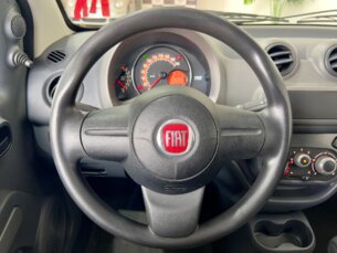Foto 7 - Fiat Fiorino Fiorino 1.4 Endurance manual