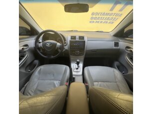 Foto 4 - Toyota Corolla Corolla Sedan XEi 2.0 16V (flex) (aut) automático