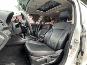 Foto 8 - Subaru XV XV 2.0i-S AWD (Aut) automático