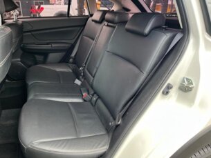 Foto 9 - Subaru XV XV 2.0i-S AWD (Aut) automático