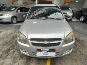 Chevrolet Celta LS 1.0 (Flex) 2p