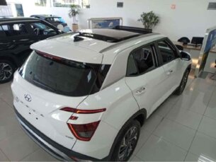 Foto 5 - Hyundai Creta Creta 1.0 T-GDI Platinum (Aut) automático