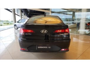 Foto 4 - Hyundai HB20S HB20S 1.0 T-GDI Diamond Plus (Aut) automático