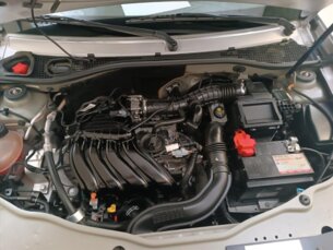 Foto 10 - Renault Duster Duster 1.6 16V SCe Expression CVT (Flex) automático