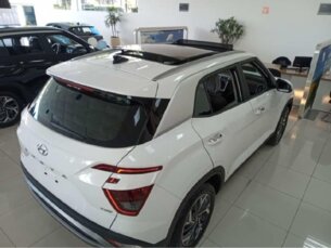 Foto 3 - Hyundai Creta Creta 1.0 T-GDI Platinum (Aut) automático