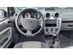 Foto 7 - Ford Fiesta Hatch Fiesta Hatch Class 1.0 (Flex) manual
