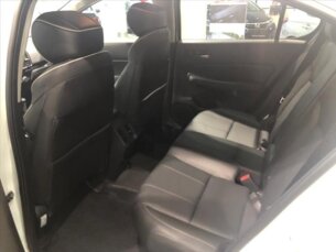 Foto 10 - Honda City Hatchback City Hatchback 1.5 Touring CVT automático
