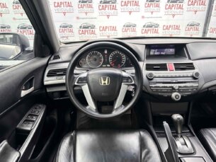 Foto 9 - Honda Accord Accord Sedan LX 2.0 16V (aut) automático
