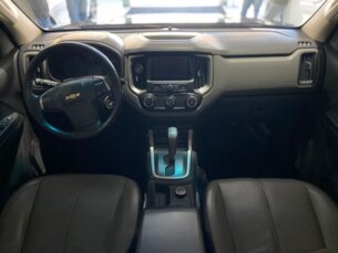 Foto 4 - Chevrolet S10 Cabine Dupla S10 2.8 CTDI LT 4WD (Cabine Dupla) automático