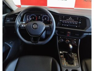 Foto 8 - Volkswagen Jetta Jetta 1.4 250 TSI Comfortline automático