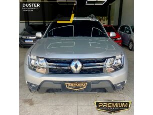 Foto 2 - Renault Duster Duster 1.6 16V SCe Expression CVT (Flex) automático