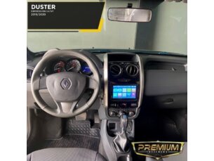 Foto 5 - Renault Duster Duster 1.6 16V SCe Expression CVT (Flex) automático