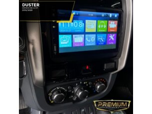 Foto 7 - Renault Duster Duster 1.6 16V SCe Expression CVT (Flex) automático