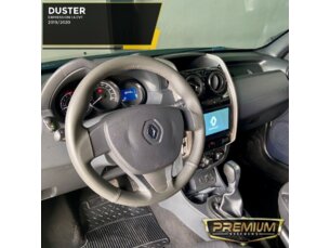 Foto 8 - Renault Duster Duster 1.6 16V SCe Expression CVT (Flex) automático