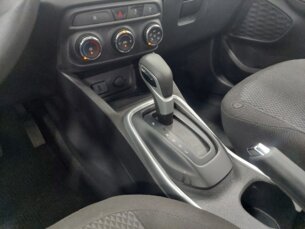 Foto 8 - Chevrolet Tracker Tracker 1.2 Turbo (Aut) automático